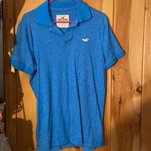 Hollister polo